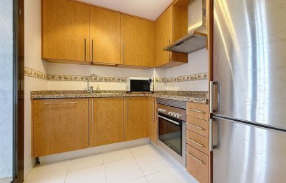 Reventa - Apartment - Middle Floor Apartment - Manilva - Manilva Centro