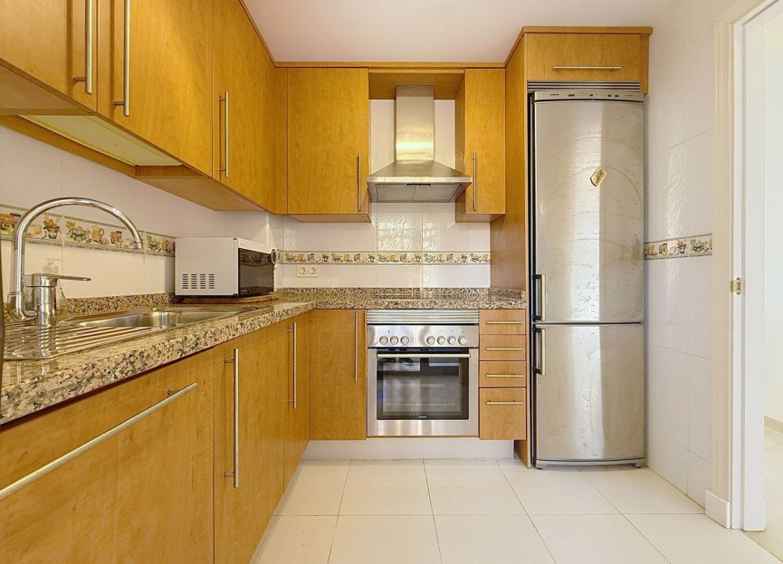 Reventa - Apartment - Middle Floor Apartment - Manilva - Manilva Centro