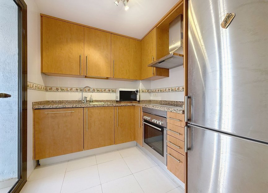 Reventa - Apartment - Middle Floor Apartment - Manilva - Manilva Centro