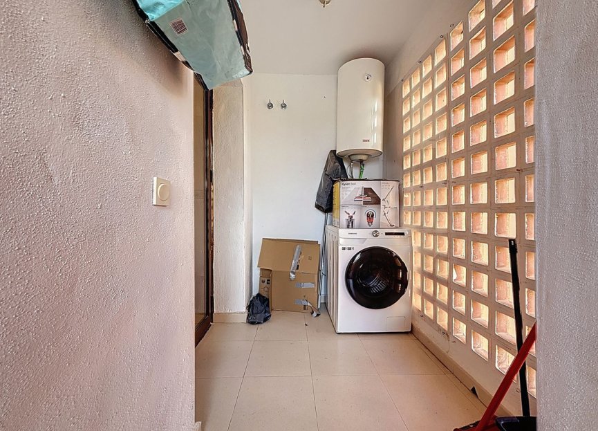 Reventa - Apartment - Middle Floor Apartment - Manilva - Manilva Centro