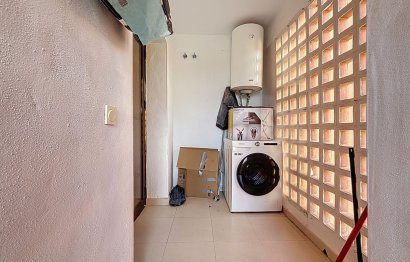 Reventa - Apartment - Middle Floor Apartment - Manilva - Manilva Centro