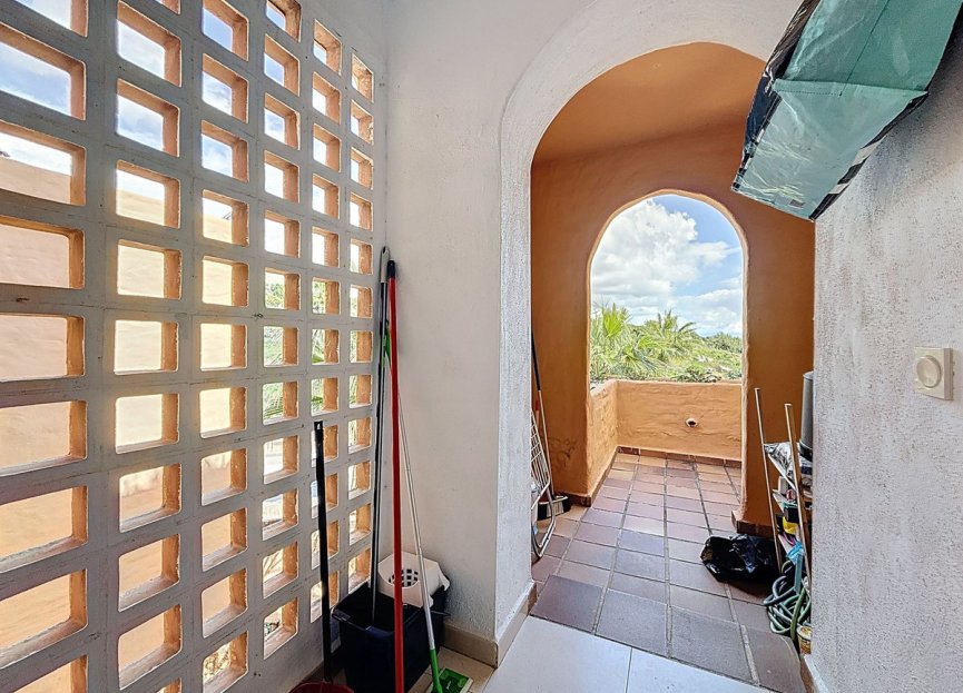 Reventa - Apartment - Middle Floor Apartment - Manilva - Manilva Centro