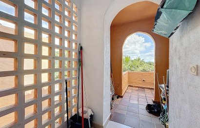 Reventa - Apartment - Middle Floor Apartment - Manilva - Manilva Centro