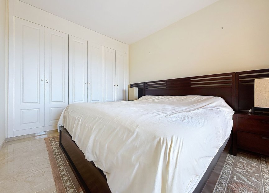 Reventa - Apartment - Middle Floor Apartment - Manilva - Manilva Centro