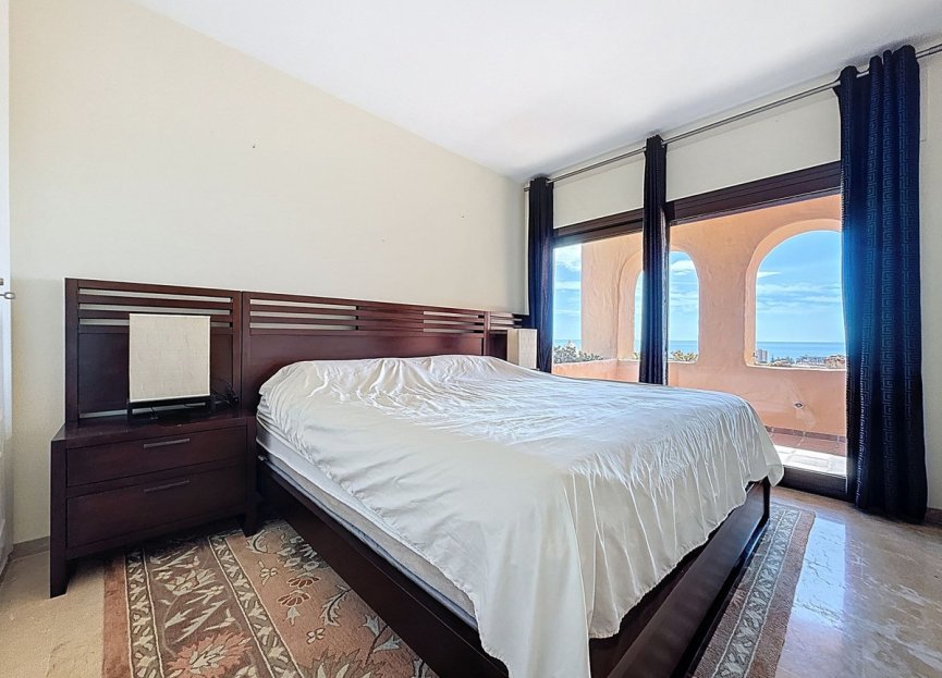 Reventa - Apartment - Middle Floor Apartment - Manilva - Manilva Centro