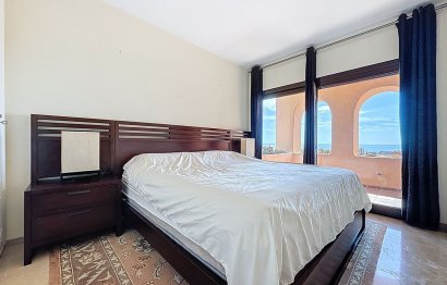 Reventa - Apartment - Middle Floor Apartment - Manilva - Manilva Centro