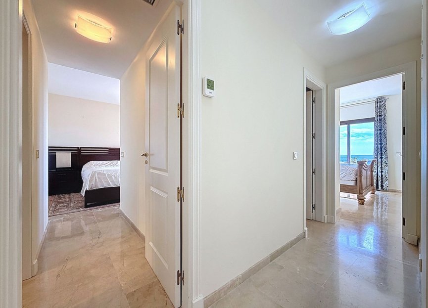 Reventa - Apartment - Middle Floor Apartment - Manilva - Manilva Centro