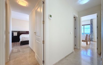 Reventa - Apartment - Middle Floor Apartment - Manilva - Manilva Centro