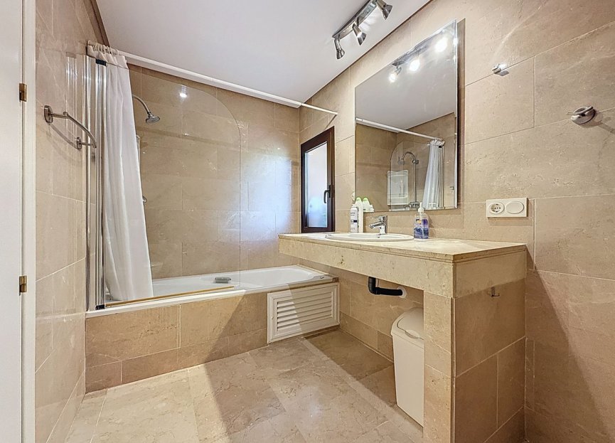 Reventa - Apartment - Middle Floor Apartment - Manilva - Manilva Centro