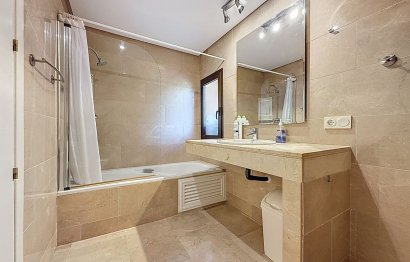 Reventa - Apartment - Middle Floor Apartment - Manilva - Manilva Centro