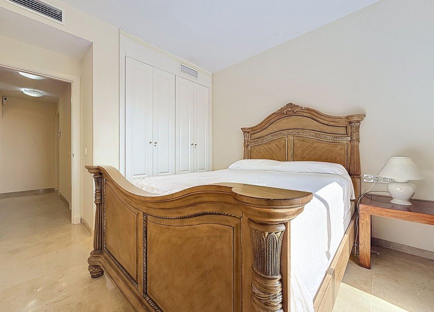 Reventa - Apartment - Middle Floor Apartment - Manilva - Manilva Centro