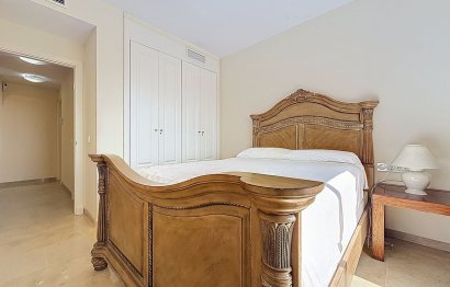 Reventa - Apartment - Middle Floor Apartment - Manilva - Manilva Centro