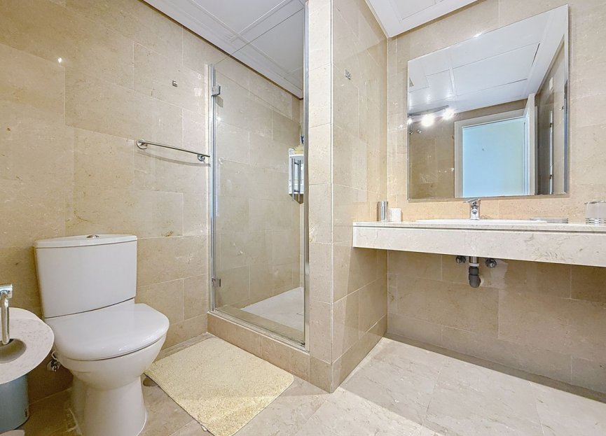 Reventa - Apartment - Middle Floor Apartment - Manilva - Manilva Centro