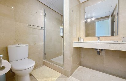 Reventa - Apartment - Middle Floor Apartment - Manilva - Manilva Centro