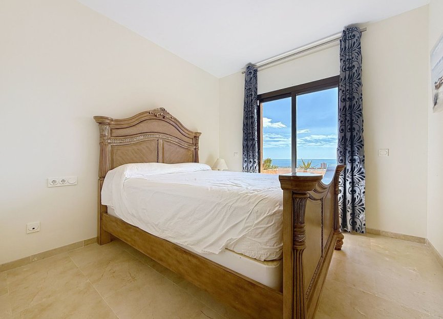 Reventa - Apartment - Middle Floor Apartment - Manilva - Manilva Centro