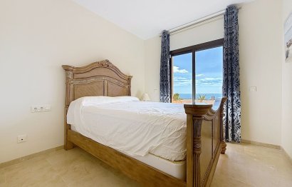 Reventa - Apartment - Middle Floor Apartment - Manilva - Manilva Centro