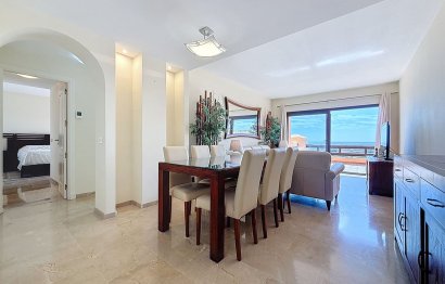 Reventa - Apartment - Middle Floor Apartment - Manilva - Manilva Centro