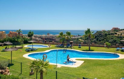 Reventa - Apartment - Middle Floor Apartment - Manilva - Manilva Centro