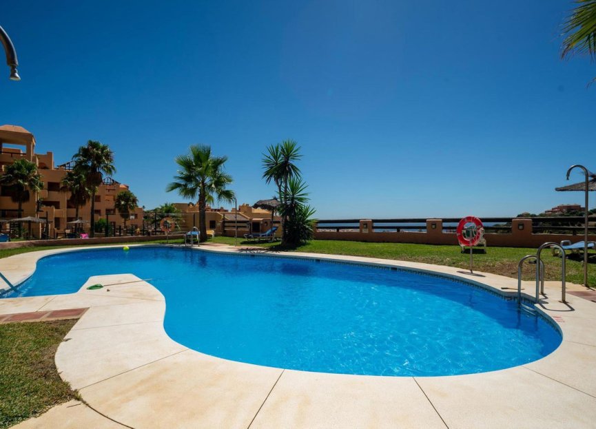 Reventa - Apartment - Middle Floor Apartment - Manilva - Manilva Centro