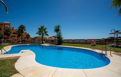 Reventa - Apartment - Middle Floor Apartment - Manilva - Manilva Centro