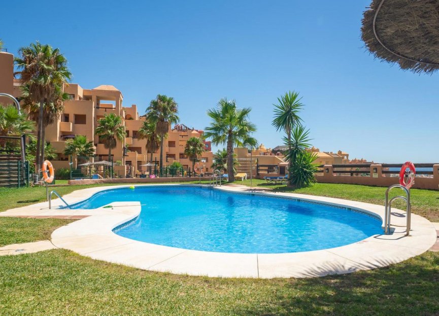 Reventa - Apartment - Middle Floor Apartment - Manilva - Manilva Centro