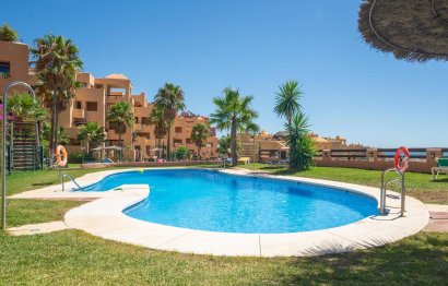 Reventa - Apartment - Middle Floor Apartment - Manilva - Manilva Centro