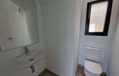 Resale - House - Semi-Detached House - Estepona - Atalaya