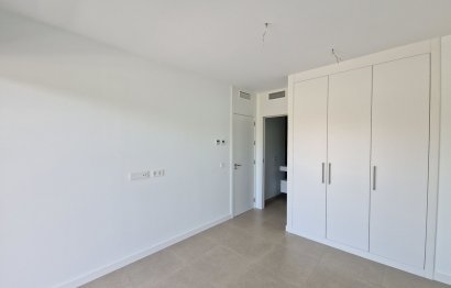 Resale - House - Semi-Detached House - Estepona - Atalaya