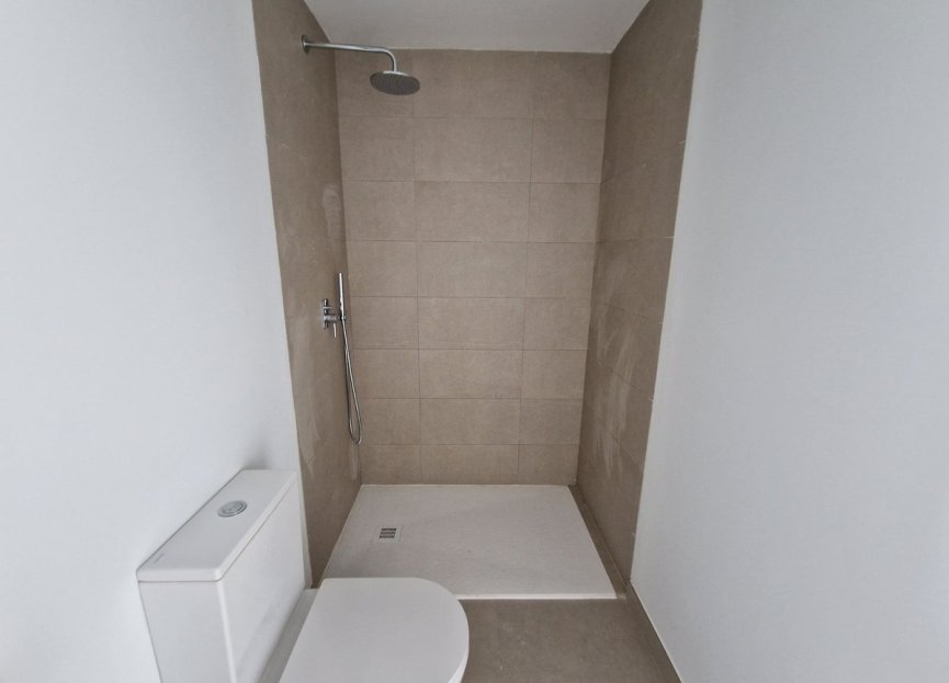 Resale - House - Semi-Detached House - Estepona - Atalaya