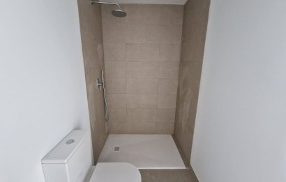 Resale - House - Semi-Detached House - Estepona - Atalaya