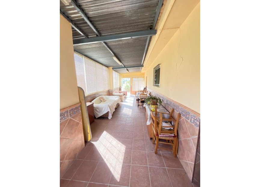 Resale - House - Finca - Cortijo - Estepona - Estepona Centro