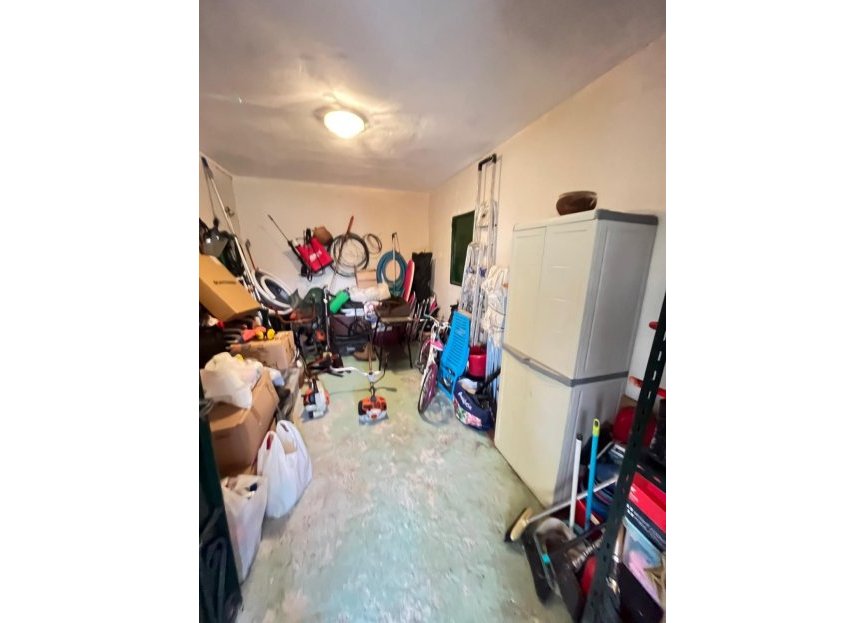 Resale - House - Finca - Cortijo - Estepona - Estepona Centro