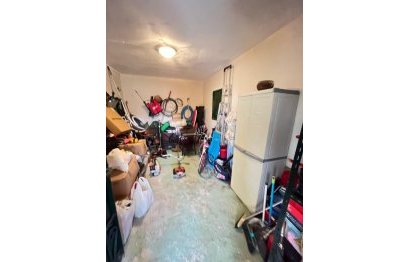 Resale - House - Finca - Cortijo - Estepona - Estepona Centro