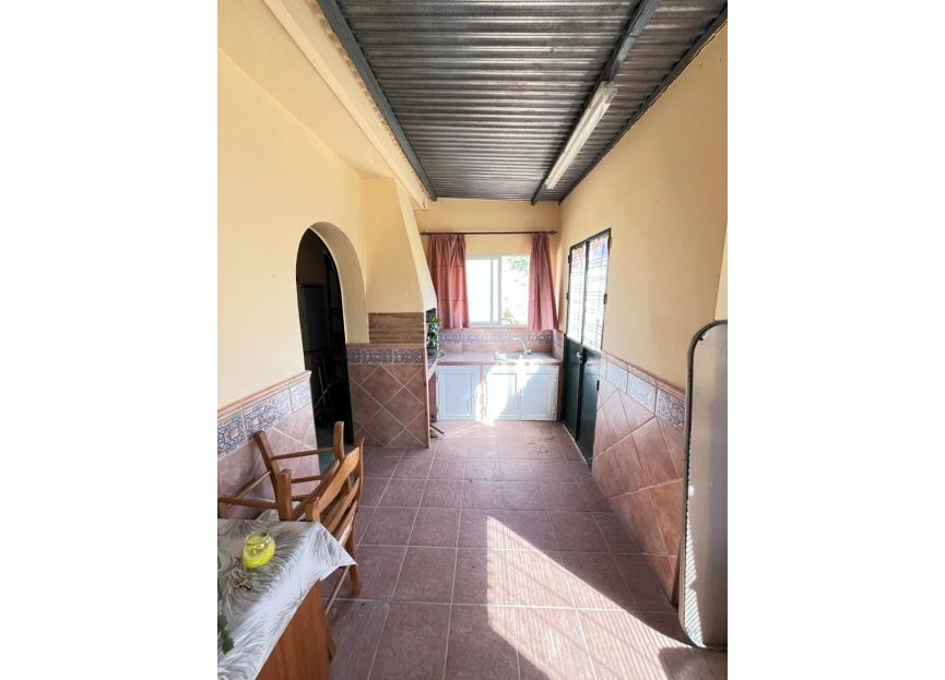 Resale - House - Finca - Cortijo - Estepona - Estepona Centro