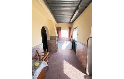 Resale - House - Finca - Cortijo - Estepona - Estepona Centro