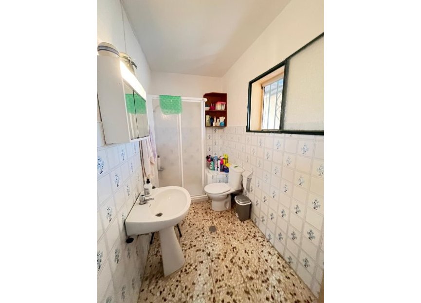 Resale - House - Finca - Cortijo - Estepona - Estepona Centro