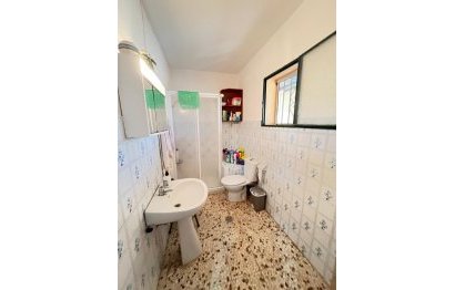 Resale - House - Finca - Cortijo - Estepona - Estepona Centro