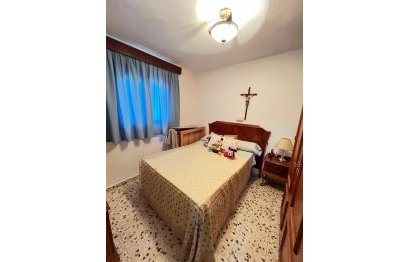 Resale - House - Finca - Cortijo - Estepona - Estepona Centro