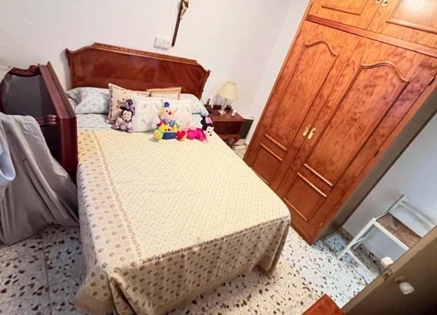 Resale - House - Finca - Cortijo - Estepona - Estepona Centro