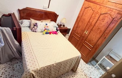 Resale - House - Finca - Cortijo - Estepona - Estepona Centro