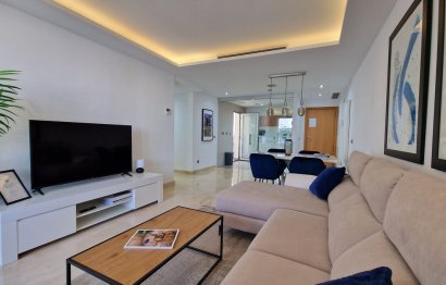 Resale - Apartment - Penthouse - Marbella - San Pedro De Alcantara