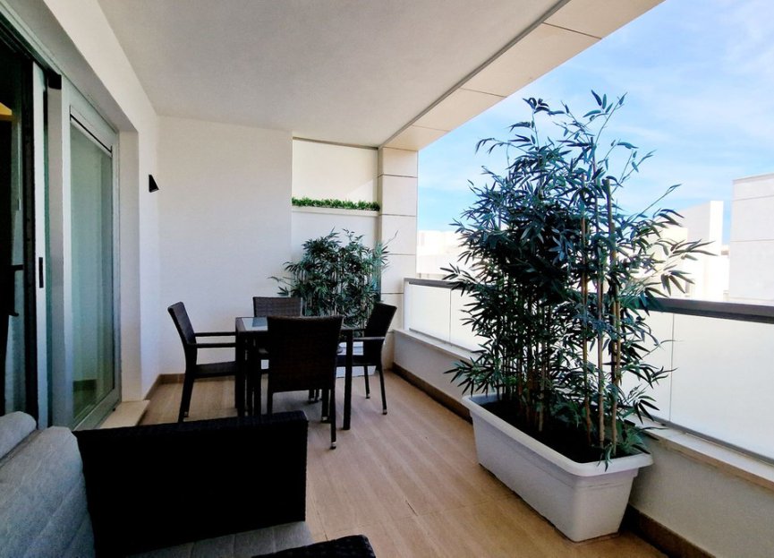 Resale - Apartment - Penthouse - Marbella - San Pedro De Alcantara