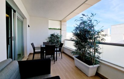 Resale - Apartment - Penthouse - Marbella - San Pedro De Alcantara