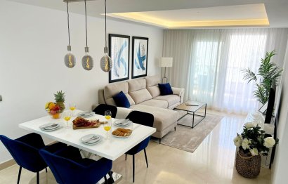 Resale - Apartment - Penthouse - Marbella - San Pedro De Alcantara