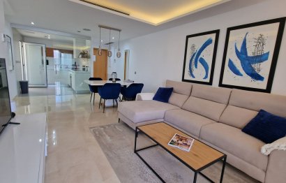 Resale - Apartment - Penthouse - Marbella - San Pedro De Alcantara