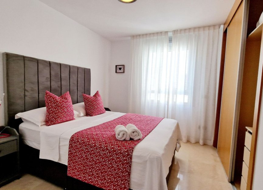 Resale - Apartment - Penthouse - Marbella - San Pedro De Alcantara