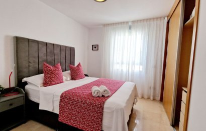 Resale - Apartment - Penthouse - Marbella - San Pedro De Alcantara