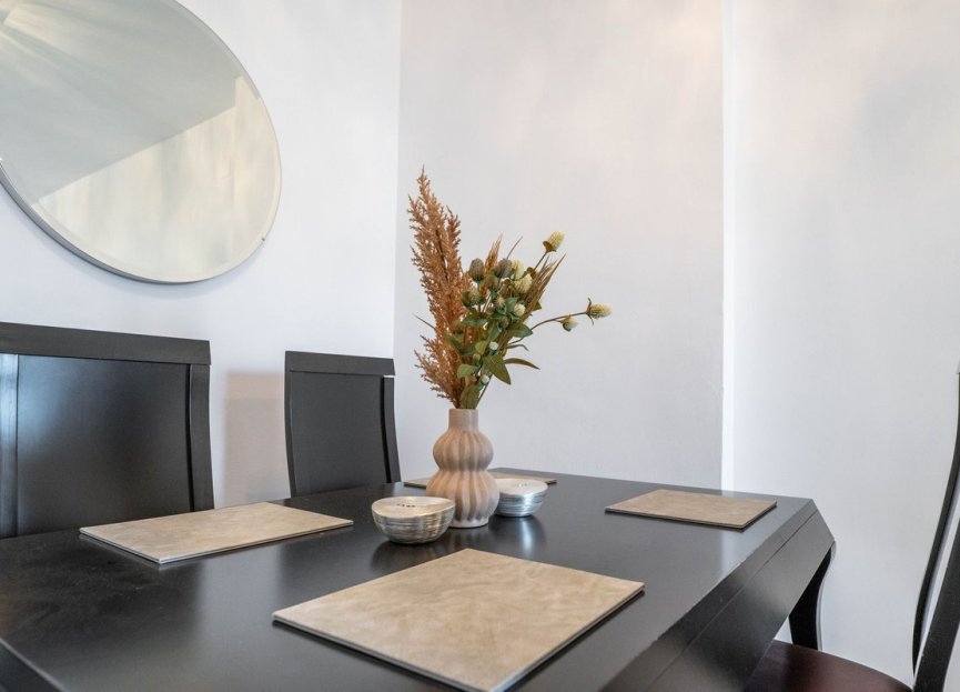 Resale - Apartment - Middle Floor Apartment - Mijas - Riviera Del Sol