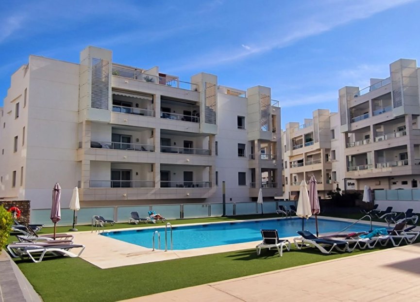 Resale - Apartment - Penthouse - Marbella - San Pedro De Alcantara