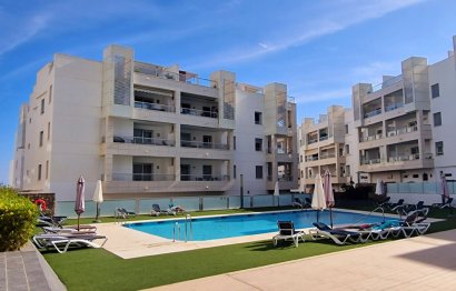 Resale - Apartment - Penthouse - Marbella - San Pedro De Alcantara